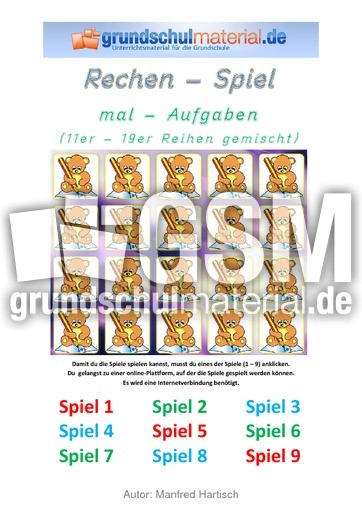 06_Rechen-Spiel mal-Aufgaben_11er - 19er -Reihen_gemischt.pdf